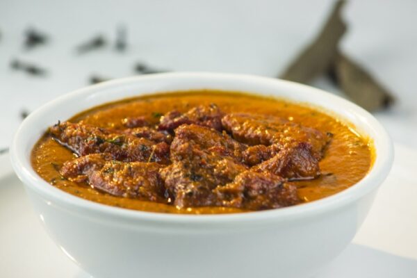 Butter Chicken Masala